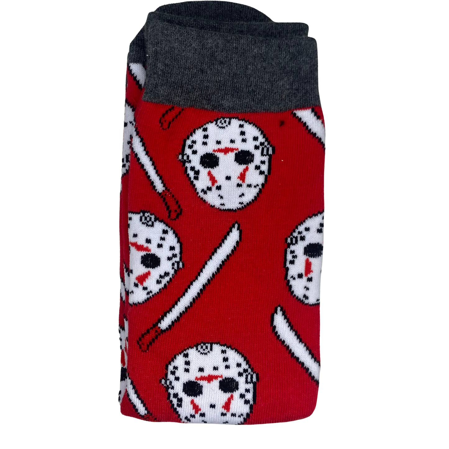 Jason Machete - HouseSocks