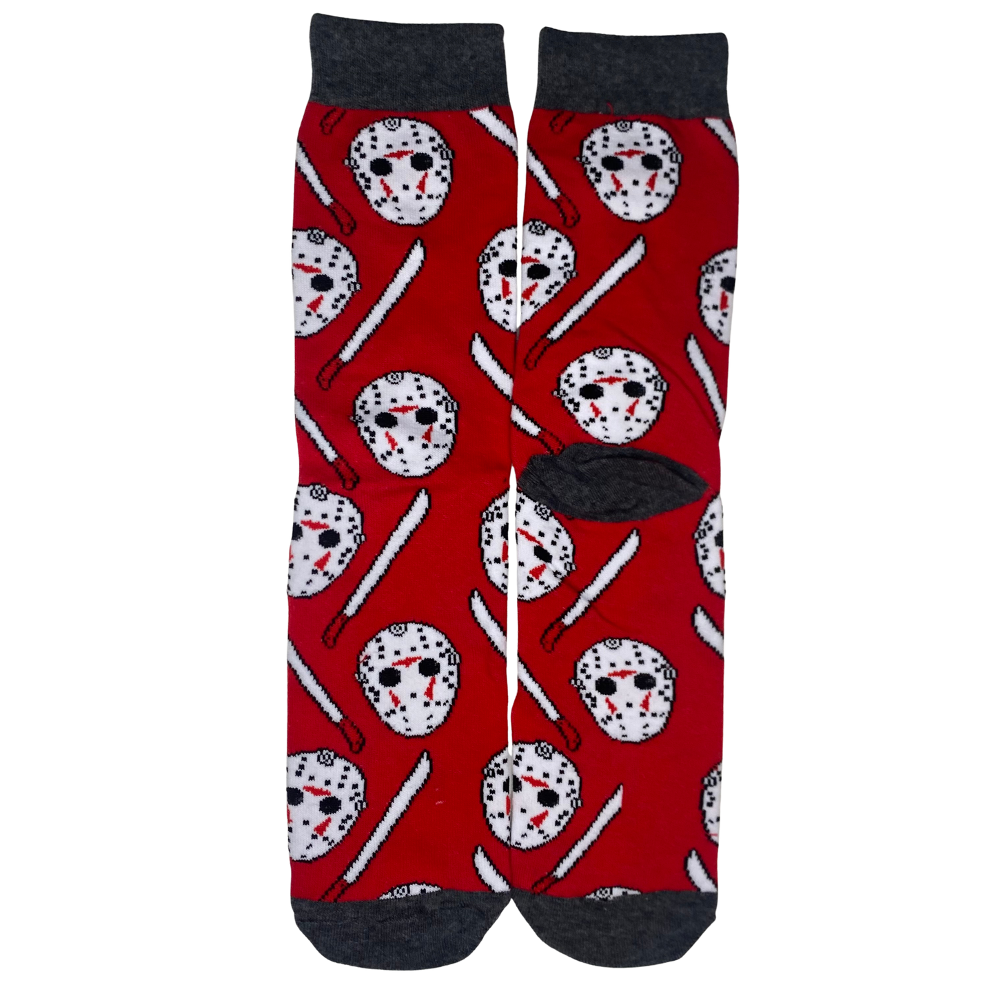 Jason Machete - HouseSocks