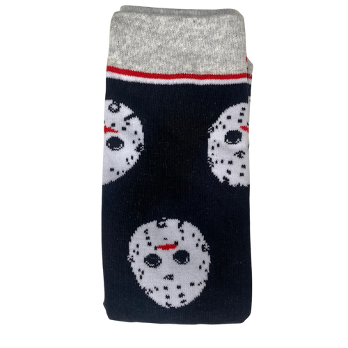 Jason Maske - HouseSocks