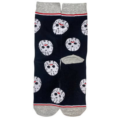 Jason Maske - HouseSocks