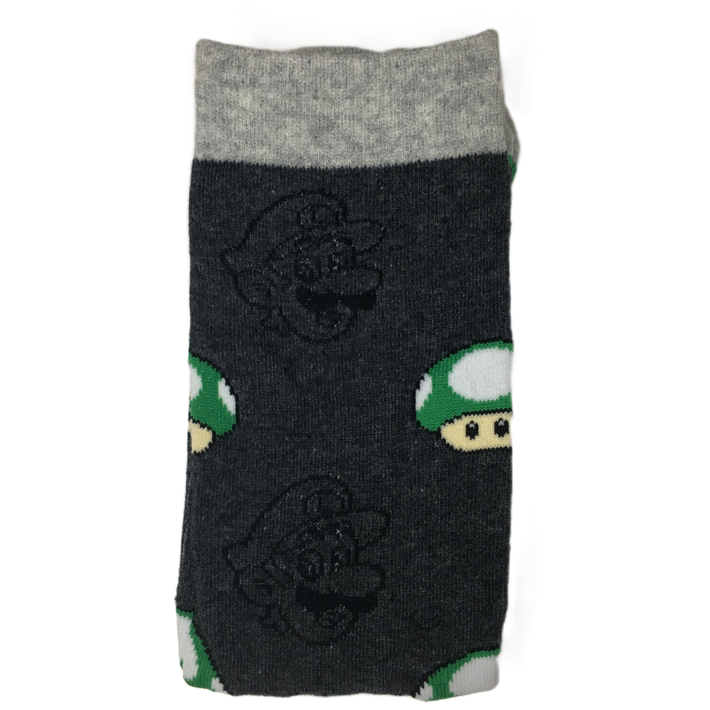 Luigi - HouseSocks