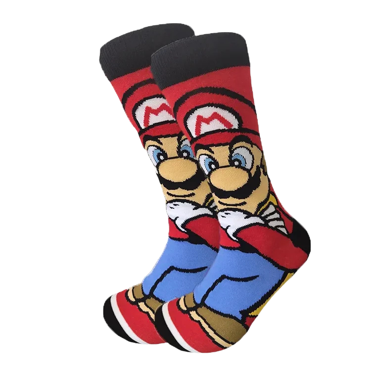 Mario Groß - HouseSocks