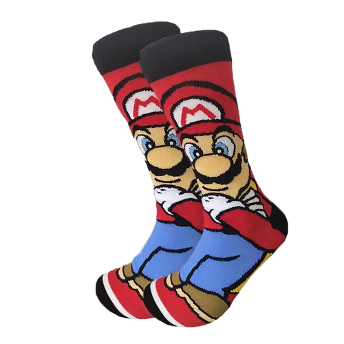 Mario Groß - HouseSocks