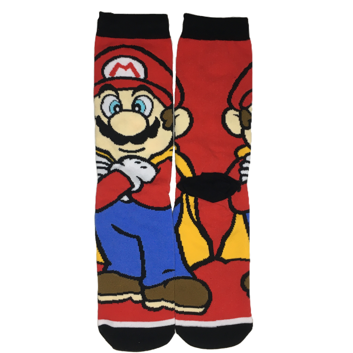 Mario Groß - HouseSocks