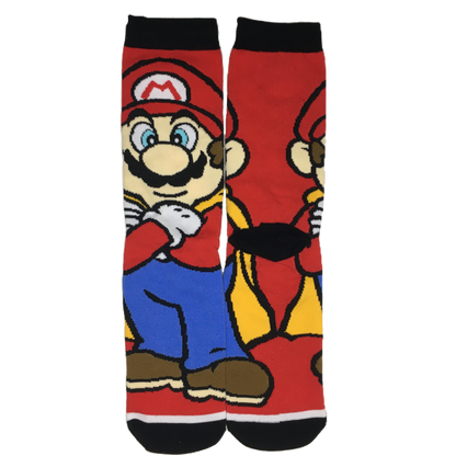 Mario Groß - HouseSocks