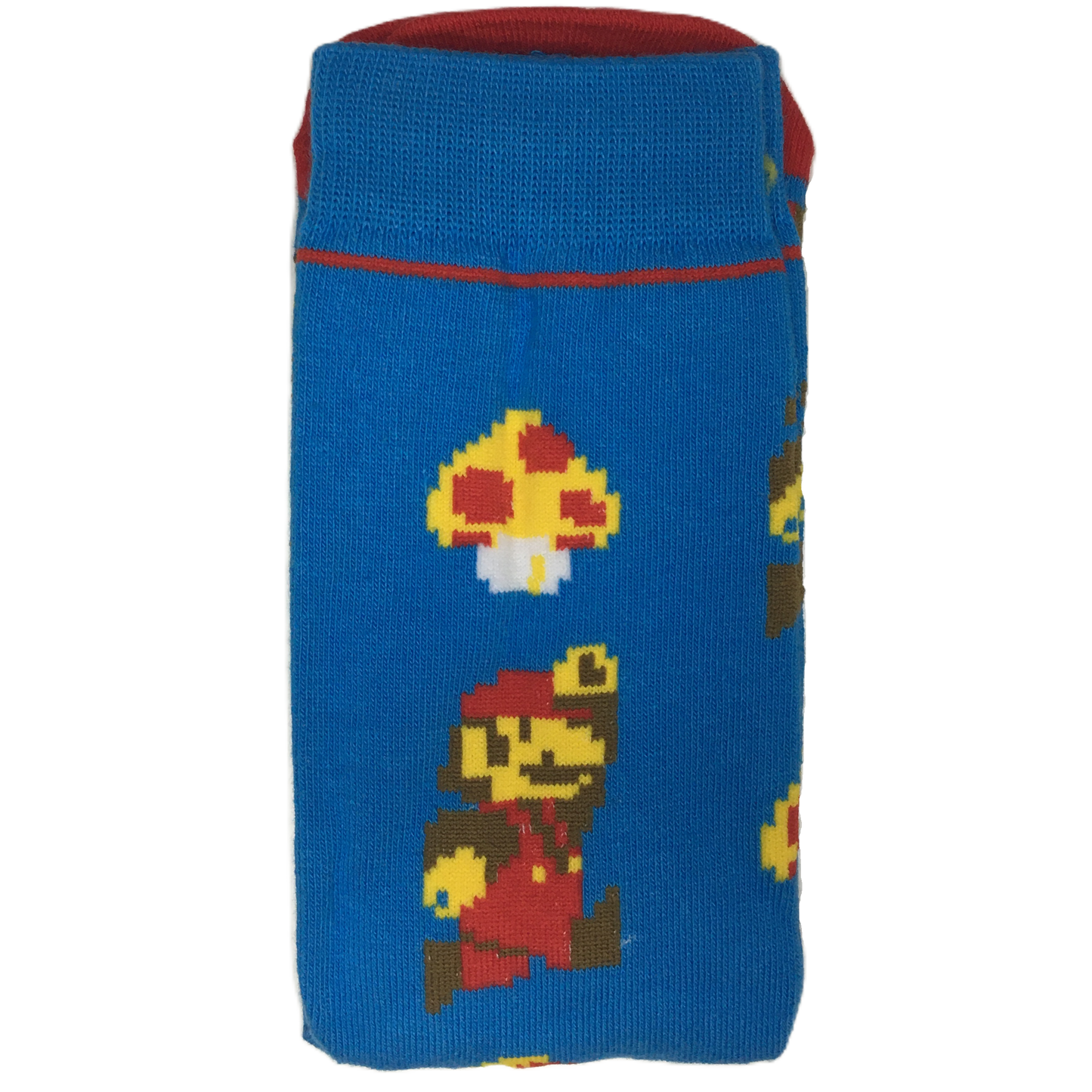 Mario Bros 2 - HouseSocks
