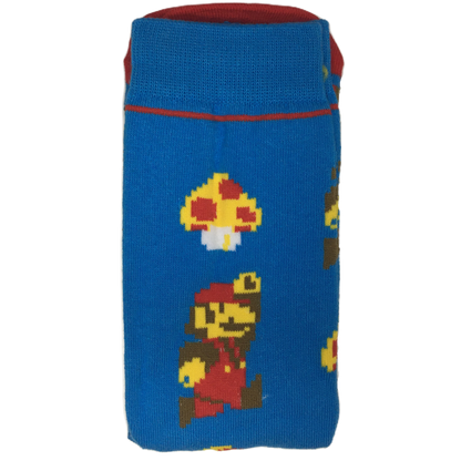 Mario Bros 2 - HouseSocks