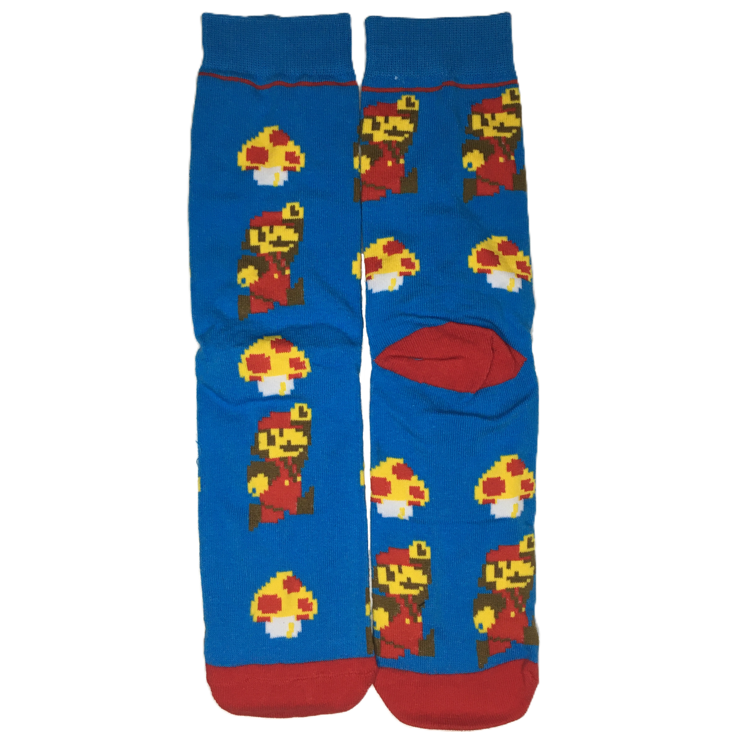 Mario Bros 2 - HouseSocks