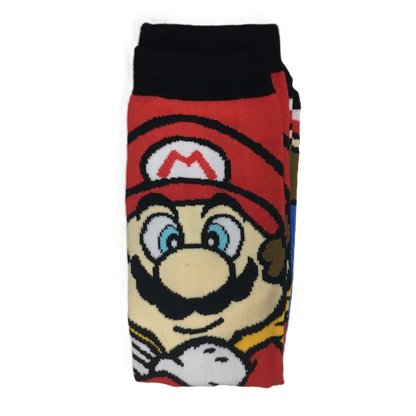 Mario Groß - HouseSocks