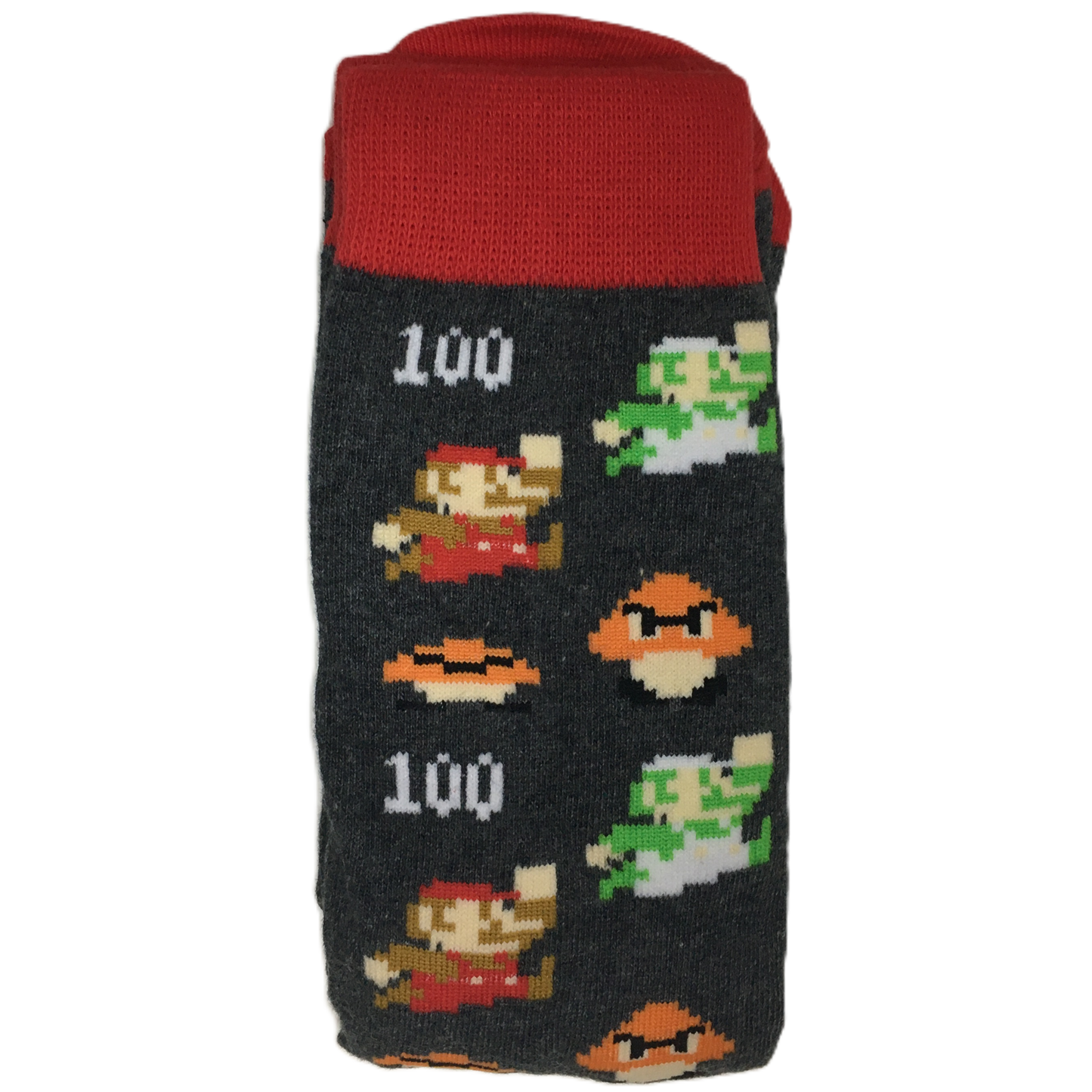 Mario + Luigi Bros - HouseSocks