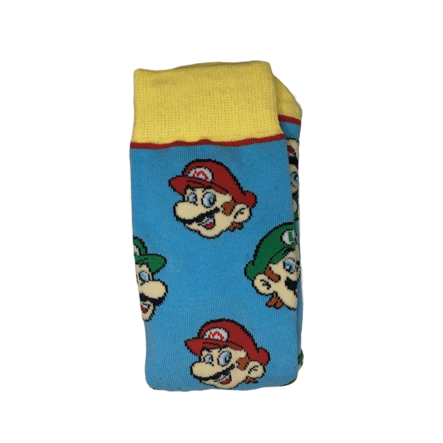 Mario + Luigi - HouseSocks