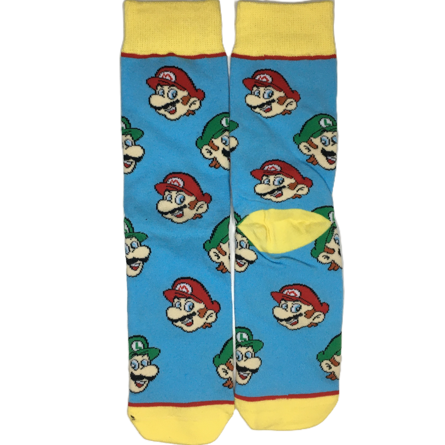 Mario + Luigi - HouseSocks