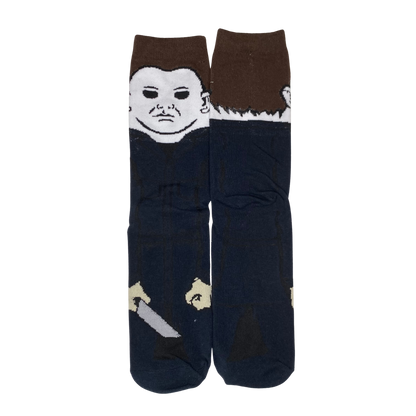Michael Myers - HouseSocks