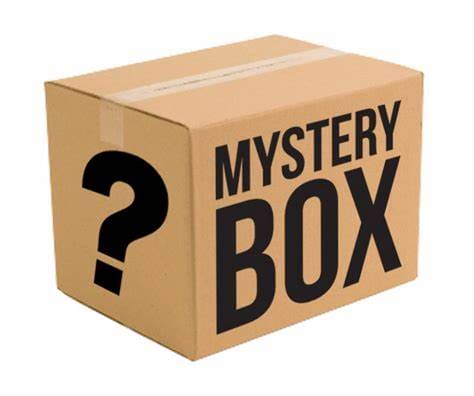 Housekicks-Mystery Box (1 zufälliges Paar) - Housekicks™