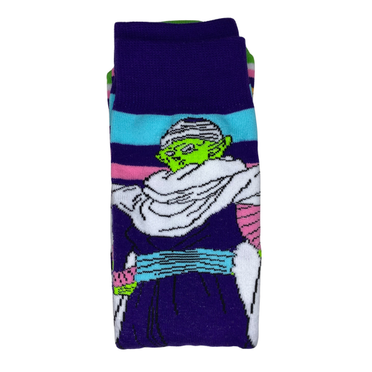 Piccolo - HouseSocks