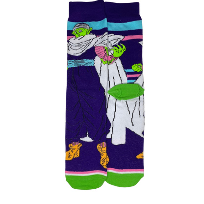Piccolo - HouseSocks