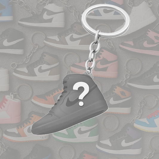 Zufällige Sneaker Key Chain - Housekicks™