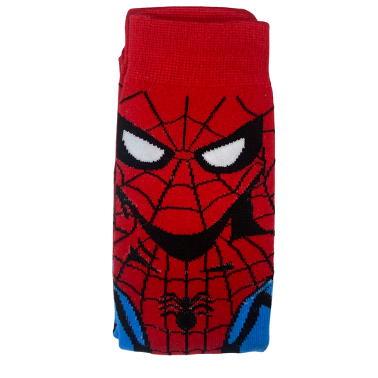Spider Man - HouseSocks
