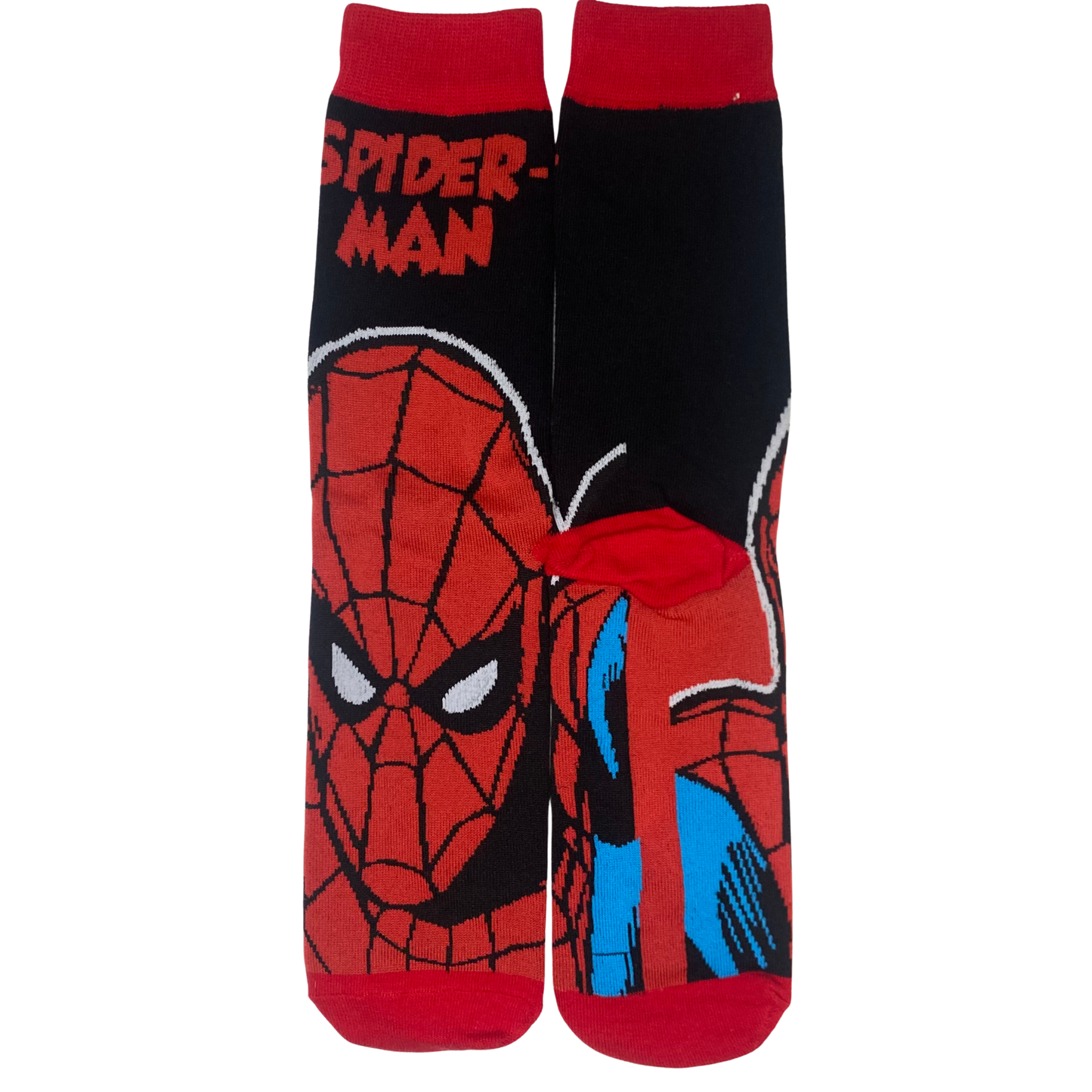 Spider Man 2 - HouseSocks