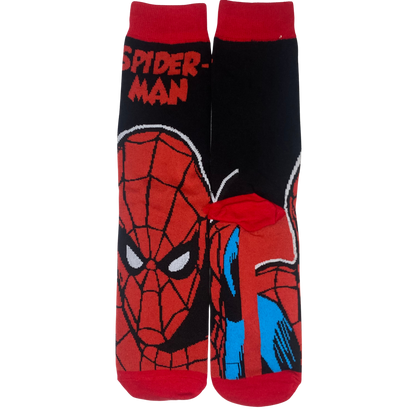 Spider Man 2 - HouseSocks