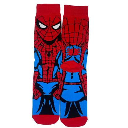 Spider Man - HouseSocks