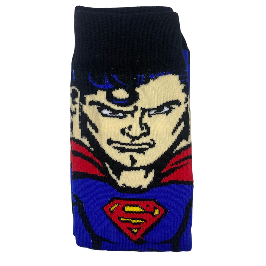 Super Man - HouseSocks
