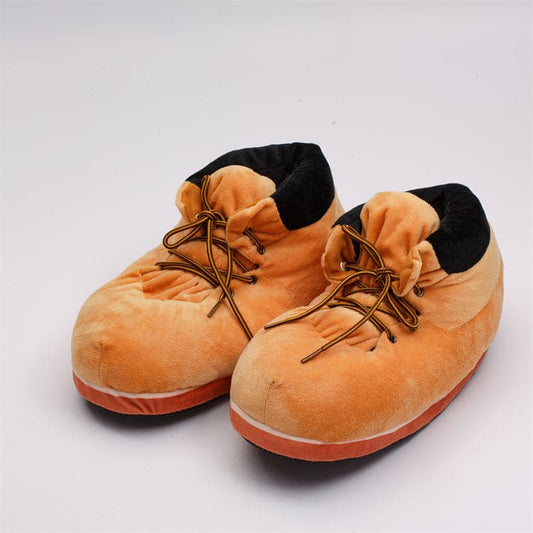 Sneaker Hausschuhe von Housekicks, flauschige Jordan Hausschuhe, Fluffy Jordans, Nike Hausschuhe, stylische Housekicks für drinnen, warme und gemütliche Hausschuhe für jede Altersklasse. Ähneln deinen dein Sneakern und halten deine Füße warm.