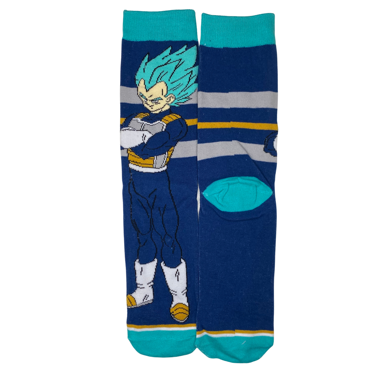 Vegeta Blue - HouseSocks