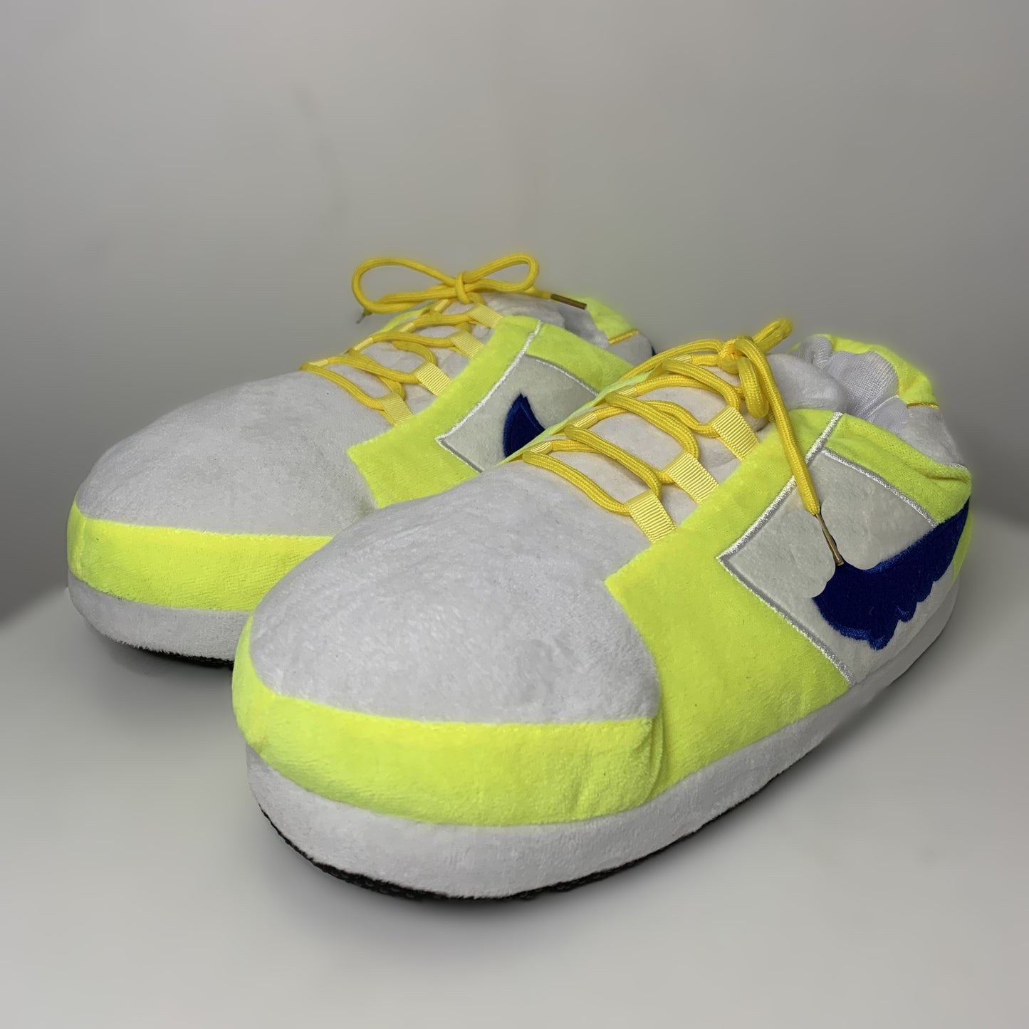 Yellow SB Hunks Retro Low - Housekicks™