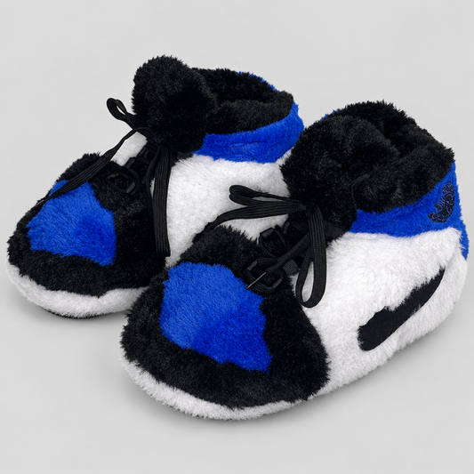 HK 1 BLAU WEISS - HouseKicks™
