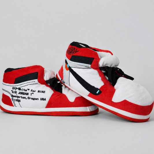 HK1 Off-White Chicago - HouseKicks™