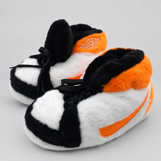 HK 1 ORANGE - HouseKicks™