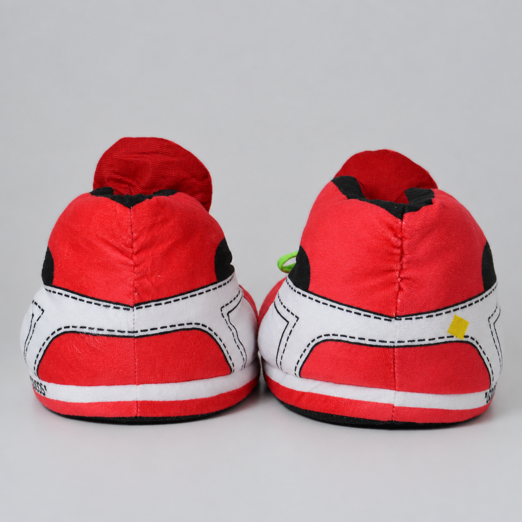 SB Chicago Sneaker Hausschuhe von Housekicks – Ansicht 3